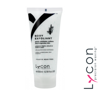 Lycon Body Exfoliant (lichaamscrub) 200ml