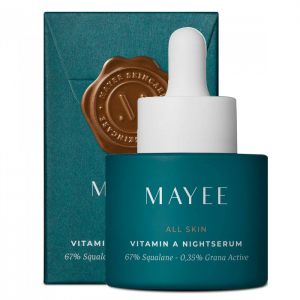 Mayee Vitamin A Nightserum 15ml