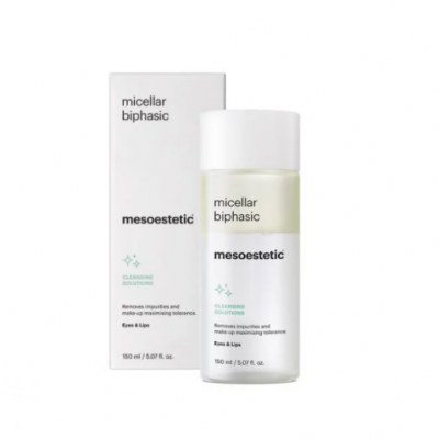 Mesoestetic Micellar Biphasic Mesoestetic Micellar Biphasic