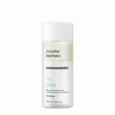 Mesoestetic Micellar Biphasic Mesoestetic Micellar Biphasic