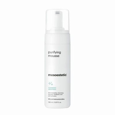 Mesoestetic Purifying Mousse Mesoestetic Purifying Mousse