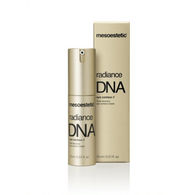 Mesoestetic Radiance DNA Eye Contour Mesoestetic Radiance DNA Eye Contour