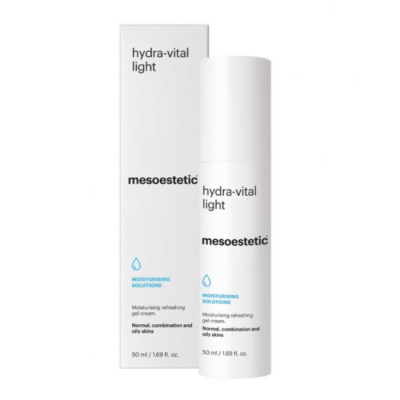 Mesoestetic Hydra Vital Light Mesoestetic Hydra Vital Light