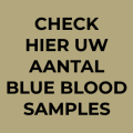 Voordelig: Neoderma Blue Blood Face Sunscreen SPF30 100ml + Gratis 9ml Blue Blood Gel