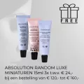 Absolution Le Smoky - 03 Aubergine 3gr
