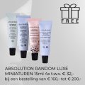 Absolution Le Multicorrecteur Christophe Danchaud 04 9ml (Nog 2 op voorraad)