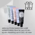 Absolution Le Nettoyant Pureté 285ml (pomp)