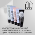 Absolution Le Set Peau Nette The Spotless Routine