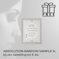 Absolution Le Mascara Intense Refill 7ml