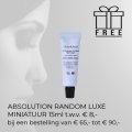 Absolution Le Masque Velours Repulpant 15ml