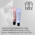 Absolution Le Booster Pureté 15ml (tijdelijk niet leverbaar, eind maart verwacht)