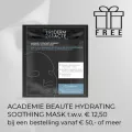 Academie Body Déodorant Roll On Anti Transpirant Post Epilation - Antiperspirant Post Depilatory Deodorant Roll On 50ml
