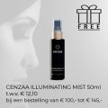 Cenzaa Rebalancing Splash 30ml