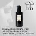 Cenzaa 360 Skin Boost Ampoule Ultimate Lifting (Intense Firming)