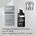 Cenzaa Calming Senses 50ml incl. gratis Sweet Power 5ml