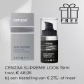 Cenzaa Botuline Oogcontour Masker (1x)