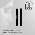 Cenzaa Hand Care Set - Mellow Bamboo & Sensational Wild Indigo
