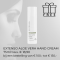 Extenso Impurity Fluid Solution 50ml