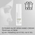 Extenso Refreshing Foam Cleanser  150ml