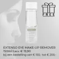 Extenso Refreshing Foam Cleanser  150ml