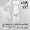 Extenso Soft Cleansing Milk 250ml