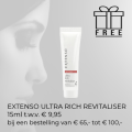 Extenso Refreshing Foam Cleanser  150ml