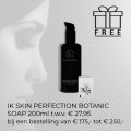 Ik Skin Perfection Mattifying+ 50ml (opvolger Ahamax) incl. gratis Retinol+ 3ml