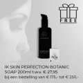 Ik Skin Blooom Green Teablend 35gr (nog 6 op voorraad)