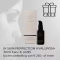 Ik Skin Perfection Matcha Whisk (Klopper)