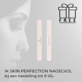Ik Skin Perfection Matcha Spoon (Lepel)