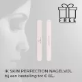 Ik Skin Blooom Green Teablend 35gr (nog 6 op voorraad)