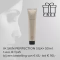 Ik Skin Perfection Matcha Spoon (Lepel)