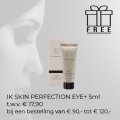 Ik Skin Perfection Sun Mini Set - Travelsize Suncare Routine