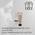 Ik Skin Perfection Matcha Spoon (Lepel)