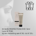 Ik Skin Perfection Matcha Whisk (Klopper)