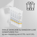 Image AGELESS - Total Overnight Retinol Masque incl. Total Anti-Aging Serum 7.4ml