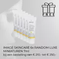 Image I MASK - Hydrating Hydrogel Sheet Mask 1 stuk