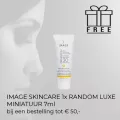 Image I Beauty - I Conceal - Flawless Foundation Natural
