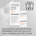 Mesoestetic Mesoprotech Facial Sun Mist SPF 50+ 60ml