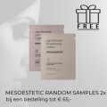 Mesoestetic Age Element Anti-Wrinkle Eye Contour 15ml