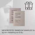 Mesoestetic Mesoprotech Facial Sun Mist SPF 50+ 50ml