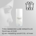 Tyro Rosa Canina Cleansing Milk 200ml