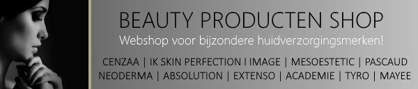 Beauty Producten Shop